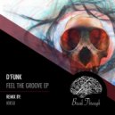 D'Funk - Feel The Groove