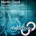 Martin Cloud - Tranquillus