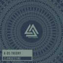 K-os Theory - Technokracy