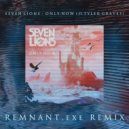 Seven Lions feat. Tyler Graves - Only Now