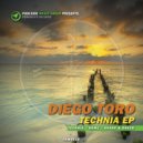 Diego Toro - Sharp & Sheer (Original Mix)