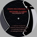 Richard Cleber - Licantropia