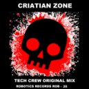 Tech Crew - Zone Cristian Club