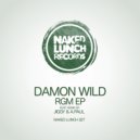 Damon Wild - RGM 01