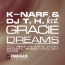 K-Narf & DJ T.H. feat. Gracie - Dreams (Chill Out Version)