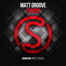 Matt Groove - Thump (Original Mix)