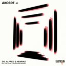 Dr. Alfred, Henrike - Akorde (Paul Synth Remix)