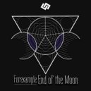 Forexample - End Of The Moon (Ovi M Remix)