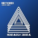 Necronix - Make It Funky