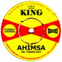 Willie Graff & Darren Eboli - Ahimsa
