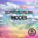 Ray Seiler Feat. Chris Drew - Modes (Jaymz Nylon Afrotech Reshape)