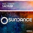 Paul Surety - Sacrum