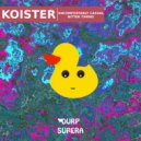 Koister - Bitter Timing (Original Mix)