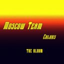Moscow Team - Ocean & Emotion