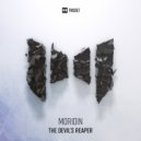 Moridin - The Devil's Reaper