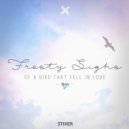 Stixer - Big Hearth