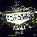 Sam Booka - Italian Stallion (Original Mix)