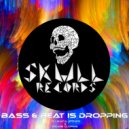 DJ Maca Atomix & Insane Clowns - Bass & Beat Is Dropping
