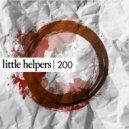 Alexi Delano, Butane - Little Helper 200-2 (Original Mix)