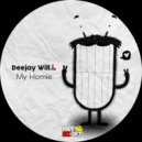 Deejay Will.i - Intensity