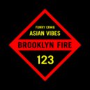 Funky Craig - Chakra (Original Mix)