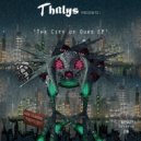 Thalys & DJ Alentro - Underwater World