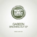 Gabeen - The Messenger