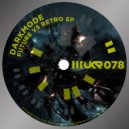 Darkmode - Future vs Retro