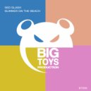 Red Slash - Summer On The Beach