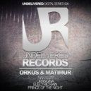 Orkus, Matimur - Electric Rain