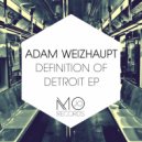 Adam Weizhaupt - H&M (Original Mix)