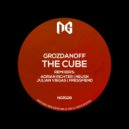 Grozdanoff - The Cube