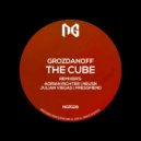 Grozdanoff - The Cube (Fressfeind Remix)