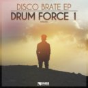 Drum Force 1 - Man Ain't Like
