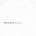 Malek Ales, Tion - Theta (Original Mix)
