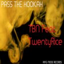 TBN Feat. TwentyRice - Bombs (Original Mix)