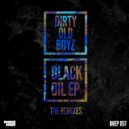 Dirty Old Boyz - Move Your Body (David Mark & Max Mazzeo Club Mix)