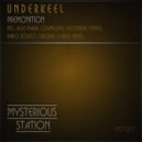 UnderKeel - Premonition