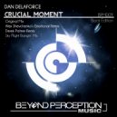 Dan Delaforce - Crucial Moment