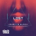 Janette Slack - Lost (BreaksMafia Remix)