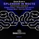Zach Zlov - Nocturne (Outer Pulse Remix)