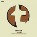 Sunflare - Contrast