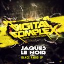 Jaques Le Noir - Dance Radio