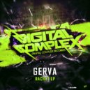 Gerva - Egnur Theme (Original Mix)