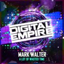 Mark Walter - K Is The Key