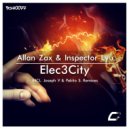 Allan Zax, Inspector Lyu - Elec3City (Joseph V Remix)