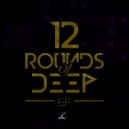 DJ Tucks - Forbidden Baseline (Original Mix)