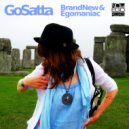 Go Satta - Egomaniac (Original Mix)