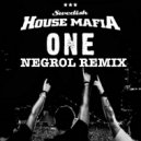 Swedish House Mafia - One