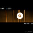 Mikael Klasson - Psycho Circus (Original Mix)